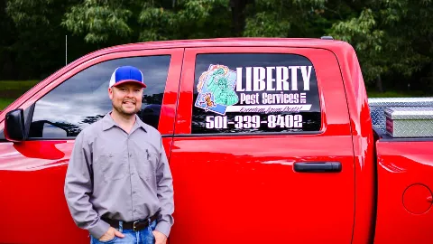 Liberty Pest Services LLC photo 1