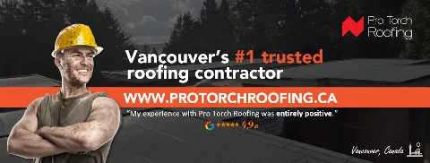 Pro Torch Roofing photo 1