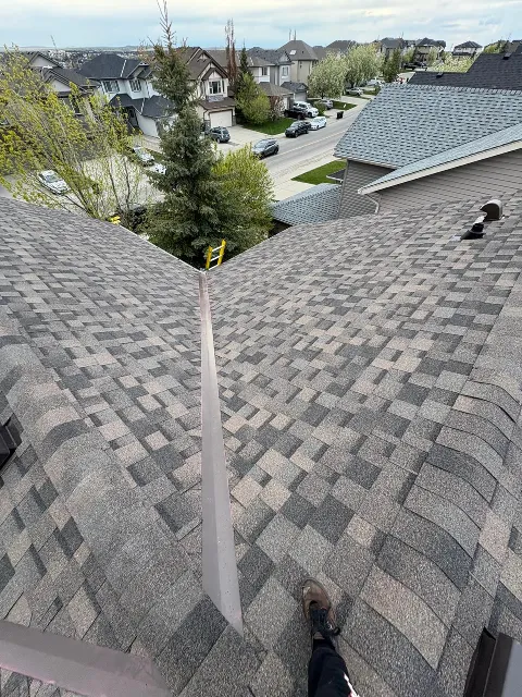 Calgary Roofing Pro photo 1