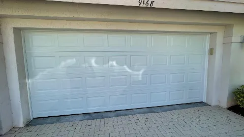 Master Lift Garage Door Service photo 1