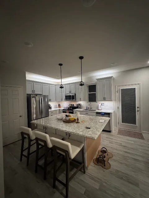 Grasser Electric & Home Services in St. Peters