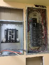Nlm Electrical Contractors photo 5
