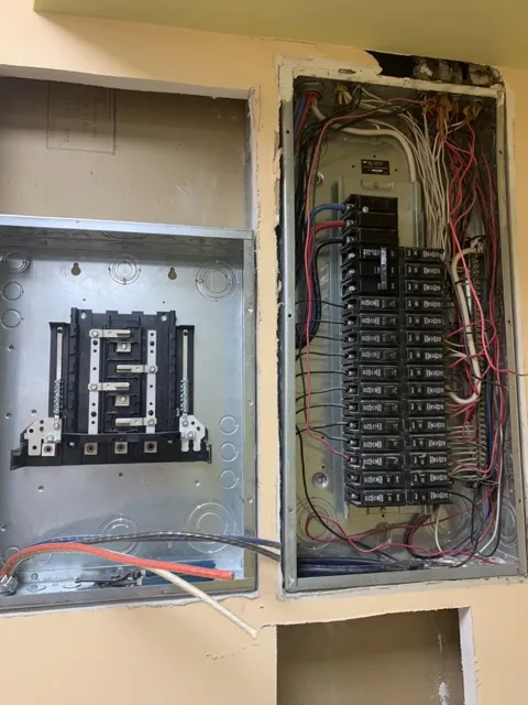 Pasadena Electric Light photo 1