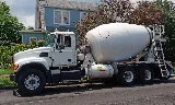 Aldric Concrete Contractors