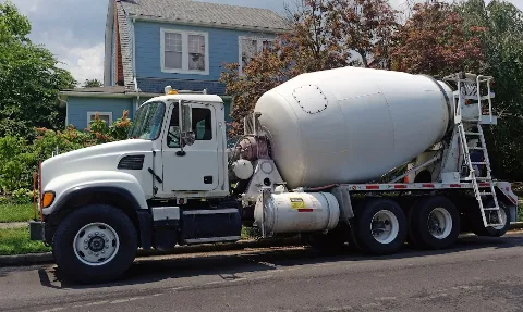 Aldric Concrete Contractors photo 1