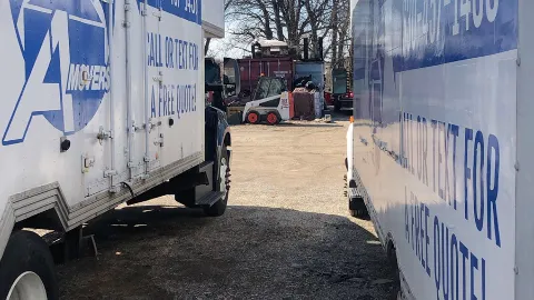 A1 Movers, Inc in Aurora