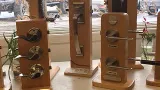 Murphy's Lock & Alarm Inc