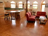 Underfoot Floors