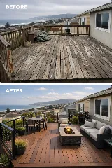 Pacific Construction, General Contractors San Francisco