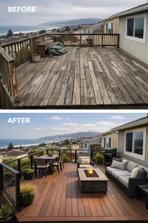 Pacific Construction, General Contractors San Francisco photo 1