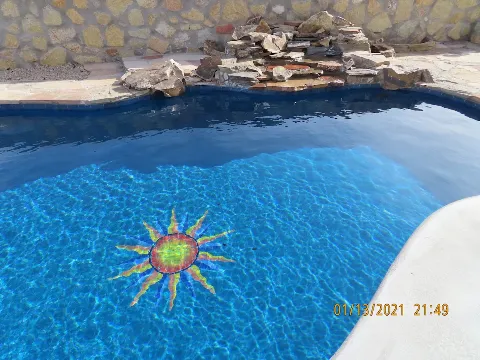 Perspective On Pools Inc in Las Cruces
