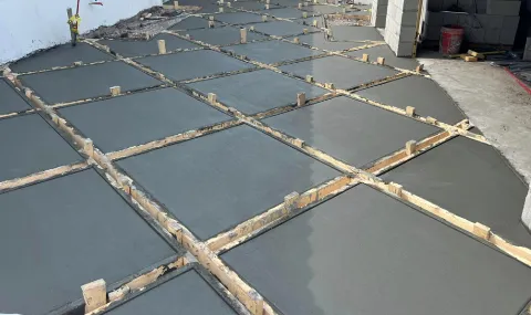 FTL Concrete photo 1