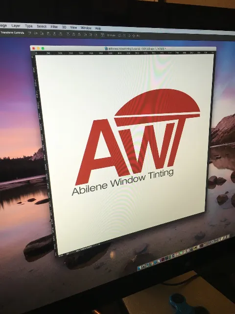 Abilene Window Tinting in Abilene