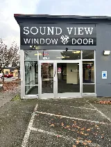 Sound View Window & Door, Inc