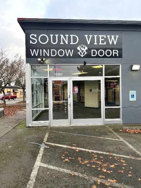 Sound View Window & Door, Inc photo 1