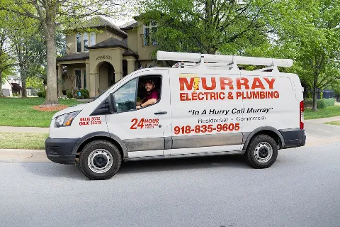 Murray Electric & Plumbing photo 1