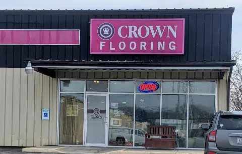 Crown Flooring photo 1