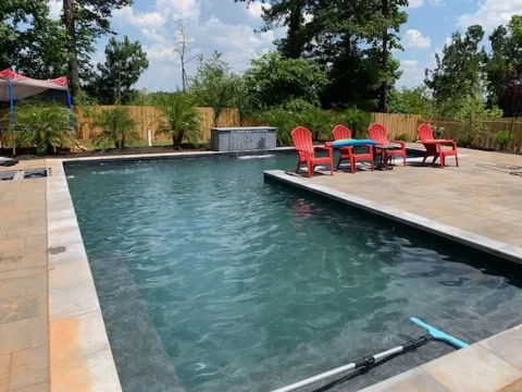County Line Pools, LLC photo 1