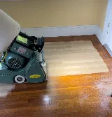 Rado hardwoods flooring refinishing photo 3