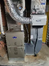 High Efficiency Cooling & Heating Inc. photo 7
