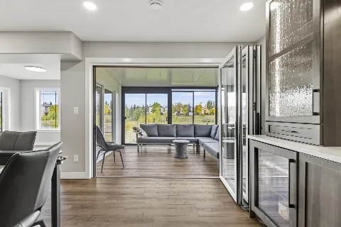 Mode Built Basements photo 1
