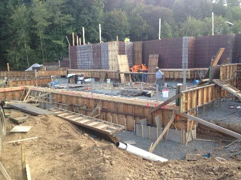 Pacific Stars General Contractor LLC in Hillsboro