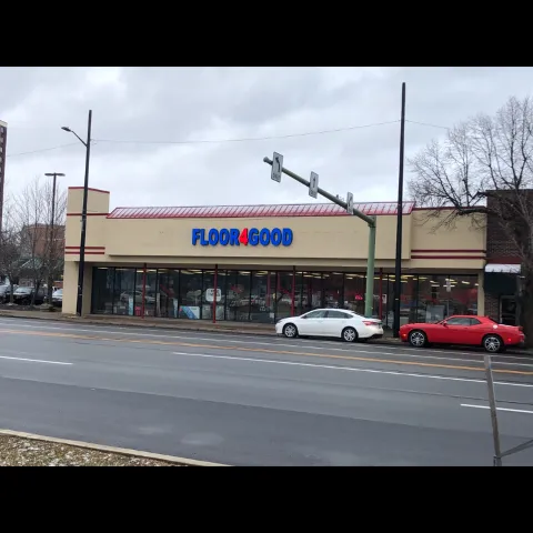 Floor4Good in Wilkes-Barre