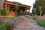 ADC Hardscapes and Retaining Walls photo 5
