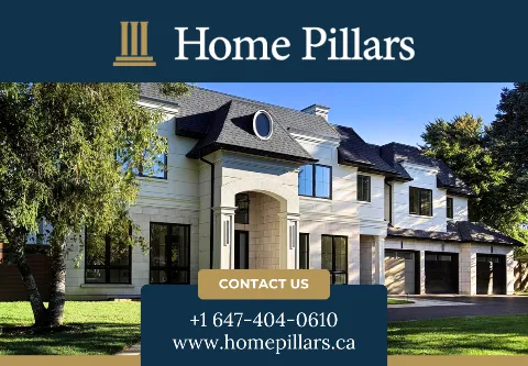 Home Pillars Inc. photo 1