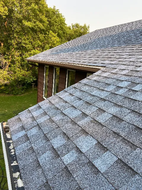 Guardian Roofing & Exteriors in Regina