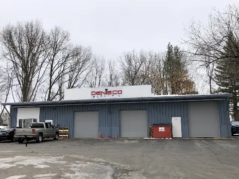 Denisco Electric in Manchester