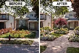 D&B landscape solutions inc