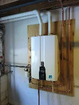 Professional Plumbing Resources photo 5