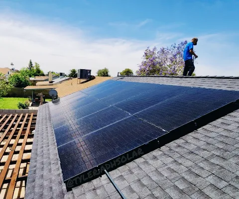 ADH Electric & Solar photo 1
