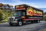 Sunrise Moving and Senior Relocation Nanaimo