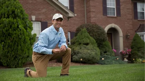Lawn Doctor of Boston in Boston