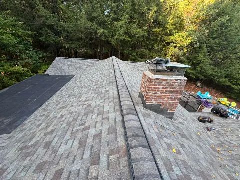 Joe's Roofing Construction photo 1