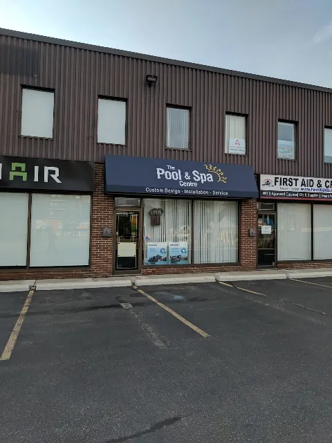 Premier Pool Group in Mississauga