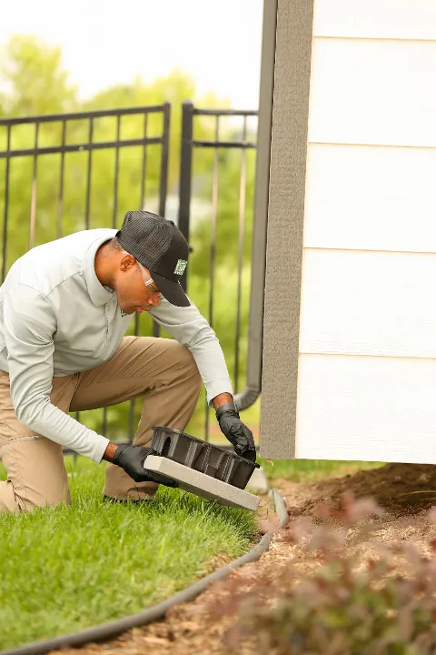 Evo Pest Control in Wichita