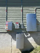 Corvus Pro Solar photo 7