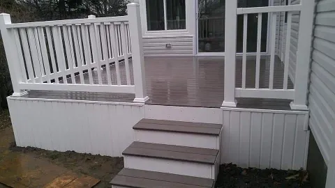 P. Smith Construction in Erie