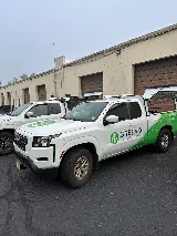 Greenix Pest Control