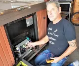 Expert Hot Tub Repairs