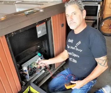 Expert Hot Tub Repairs in Tulsa