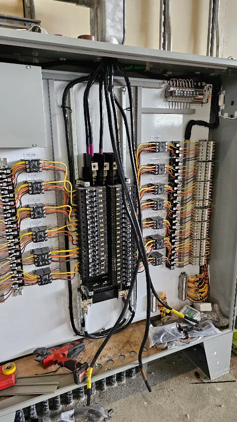 Denali Electric LLC in San Antonio