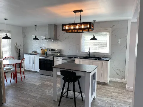 MBN Renovation Inc in Ottawa