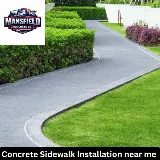 Mansfield Concrete Co. photo 5