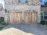Plano Overhead Garage Door photo 2