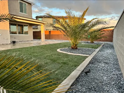 Greater Valley Concrete in Stockton