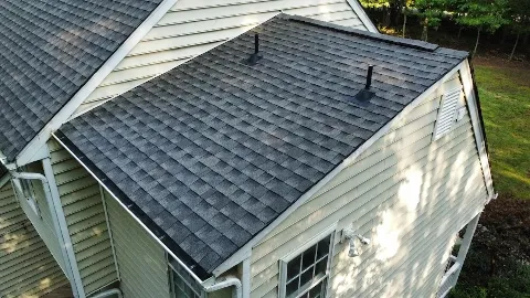 Standard Roofing Company, Inc. in Rockville